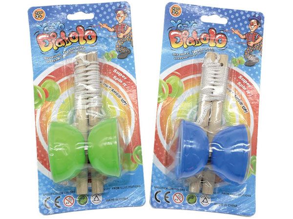 Mini Diablo Game | Wholesale Summer Toys | Bulk Buy