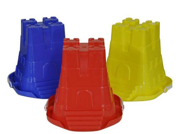 Wholesale Buckets And Spades