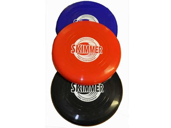 Wholesale Flying Disc | Large Skimmer Flying Disc