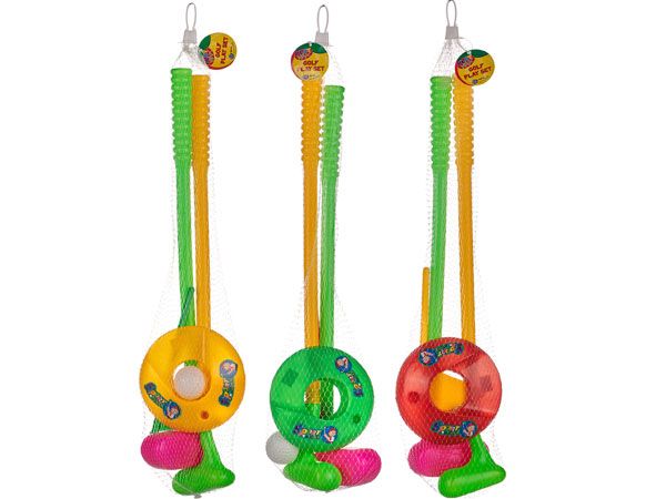 Play Max 6 Piece Golf Set