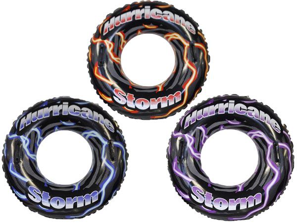 Palmax Aqua 36inch Hurricane Storm Turbo Ring, Assorted Picked At Random