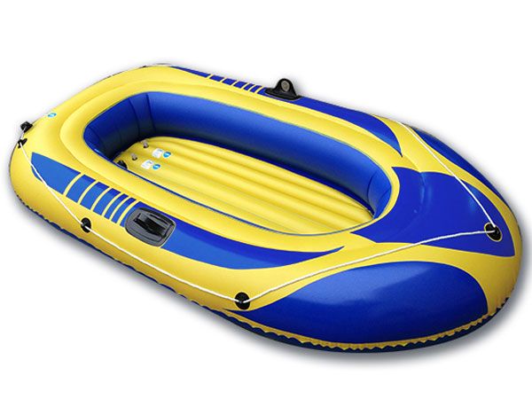Palmax Aqua - Sun Sport 200 Inflatable Boat