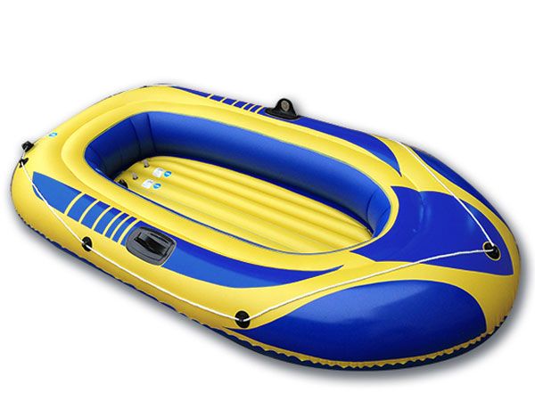 Palmax Aqua - Sun Sport 300 Inflatable Boat