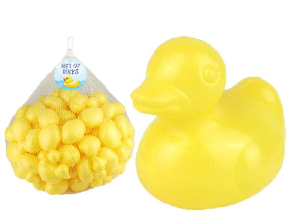 Wholesale Yellow Ducks | 7cm, Bulk Buy