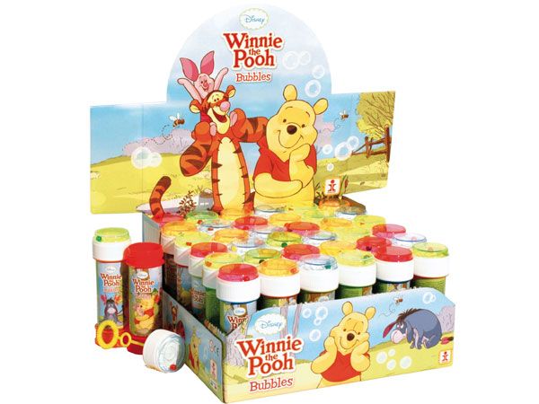 Wholesale Kids Bubble Tubs | Winnie The Pooh