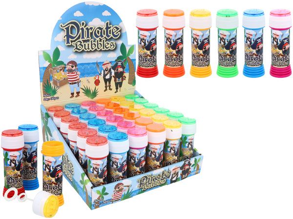 Wholesale Pirate Theme Gamne Top Bubble Tubs