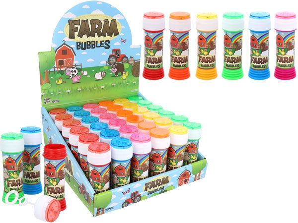 Wholesale Kids Bubble Tubs | Farm Theme | Cheap Prices