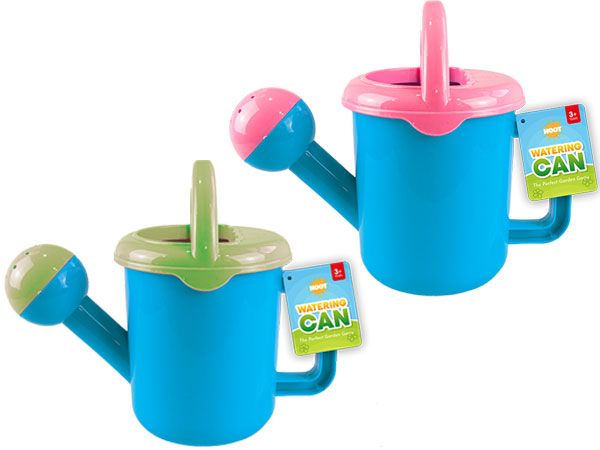 Wholesale Kids Watering Cans | Summer Toys