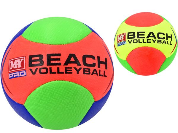 M.Y Size 4 Beach Volley Ball