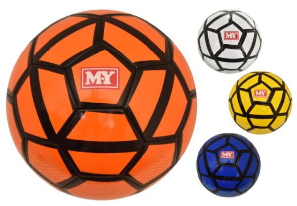 32 Panel Premier Neon Football - Assorted Picked At Random