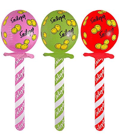Wholesale Inflatable Lollipop | Cheap Outdoor Toys