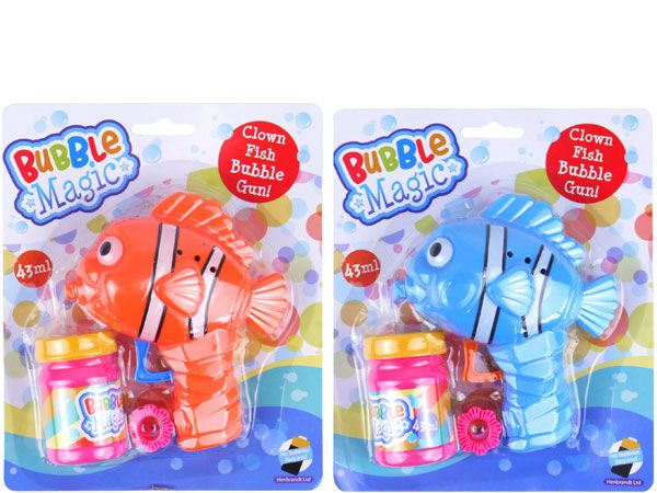 Wholesale Kids Bubble Gun | Wholesale Kids Bubble Toys