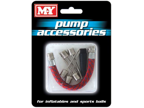 M.Y Pump Accessories